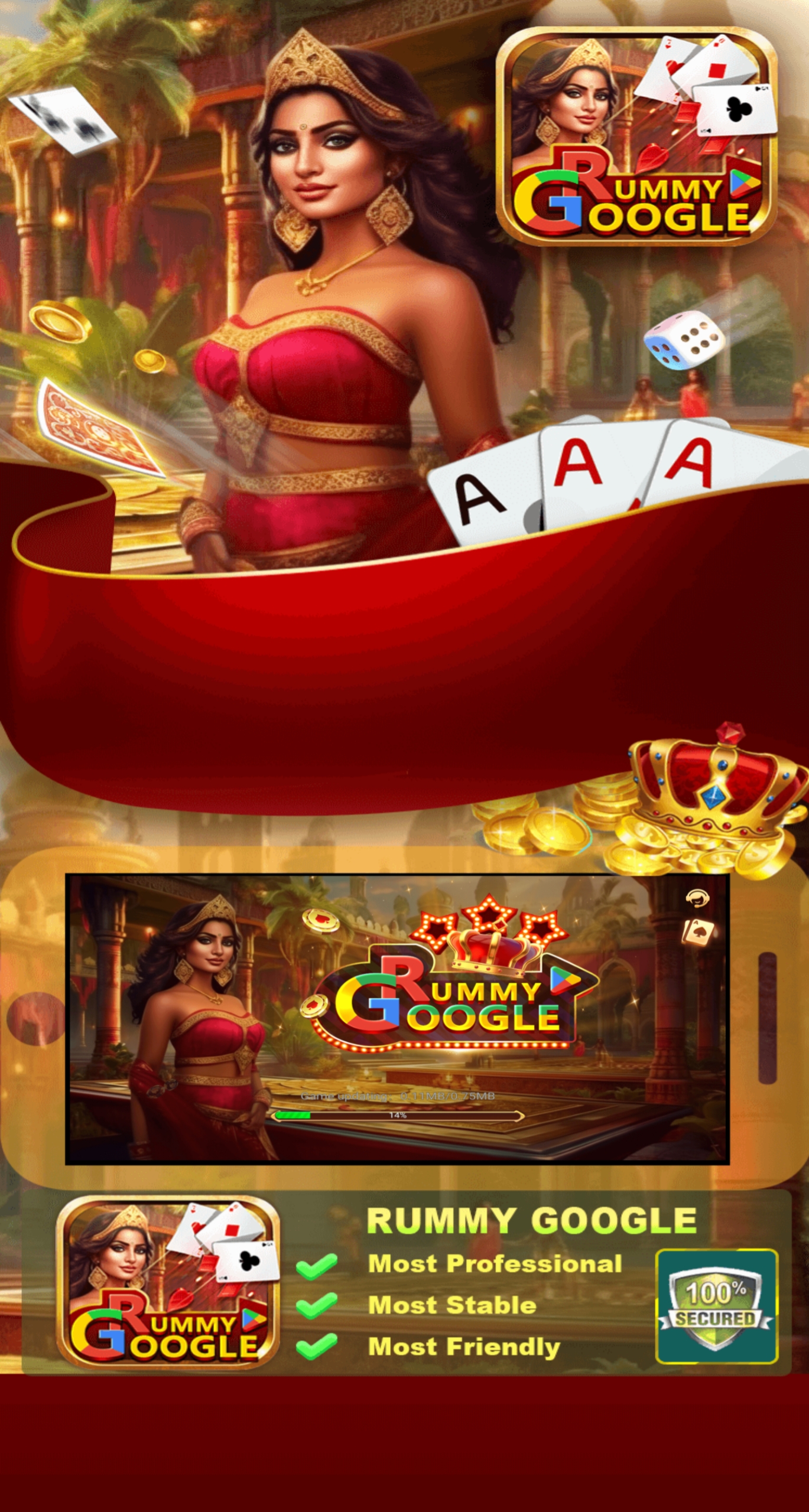 Rummy Google Apk Download